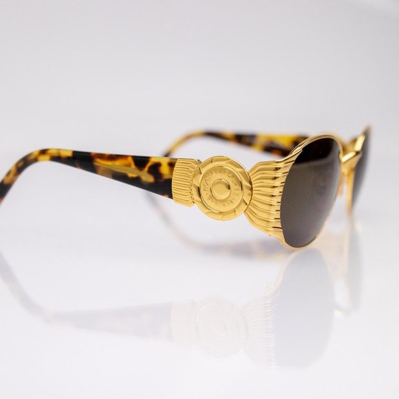 Vintage Rochas Paris 9021 Sunglasses (Handmade) - Picture 5 of 15